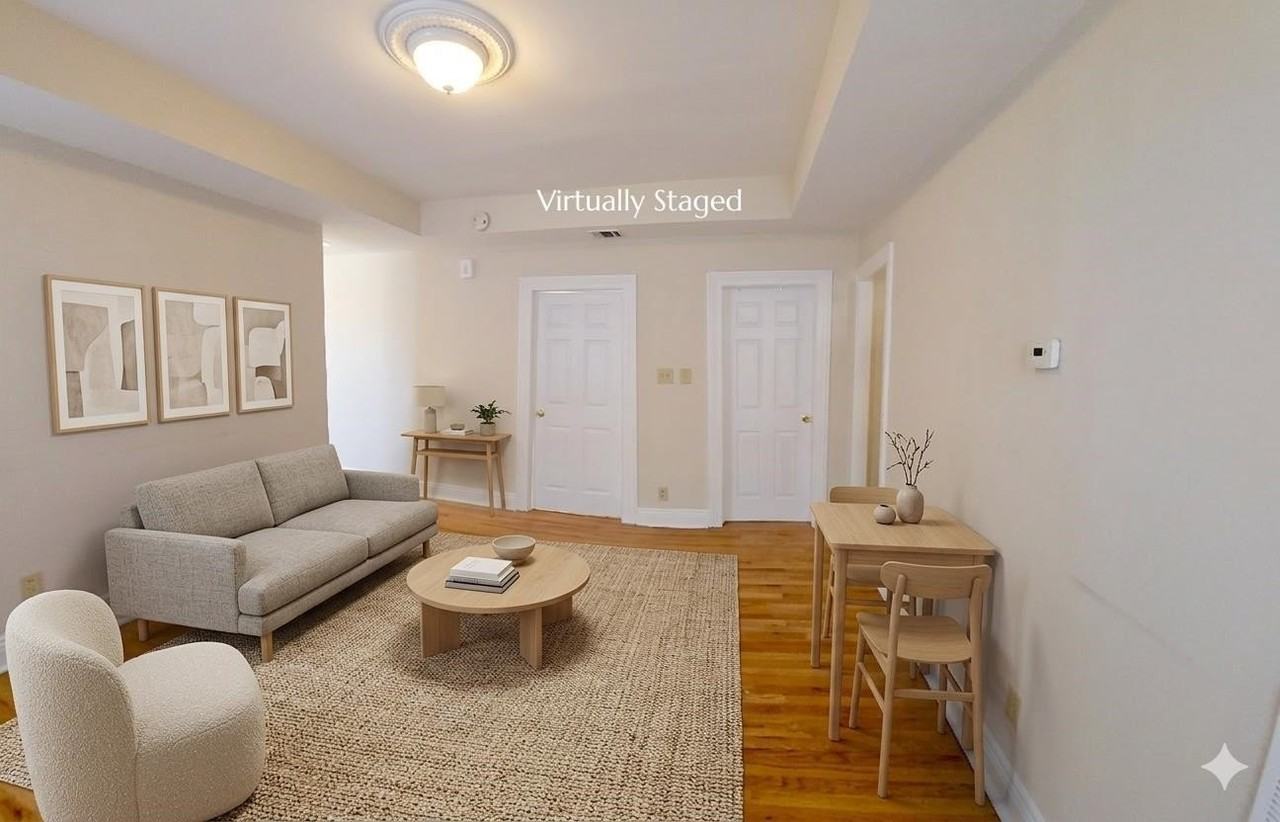 817 Avenue C #2R