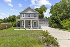 featured image of 205 Bangor Ct