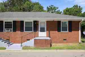 featured image of 1002 W 6th St #A