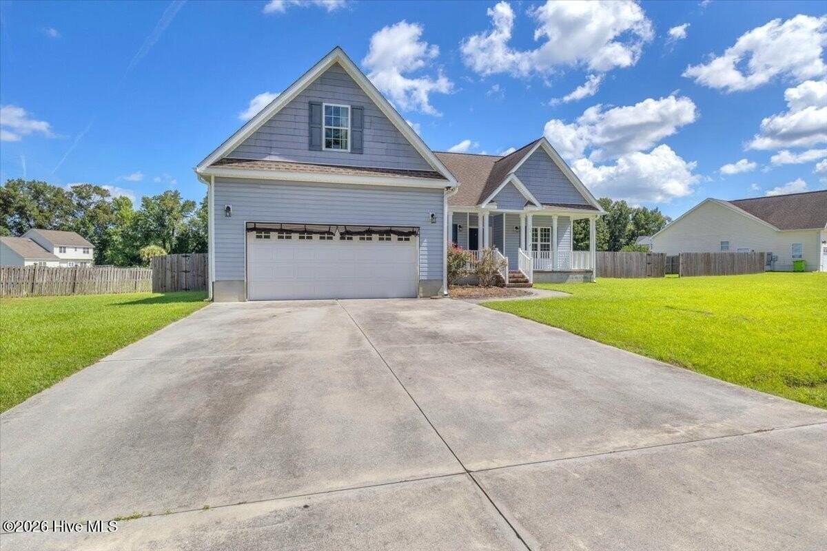 164 Backfield Pl - Photo 2 of 50