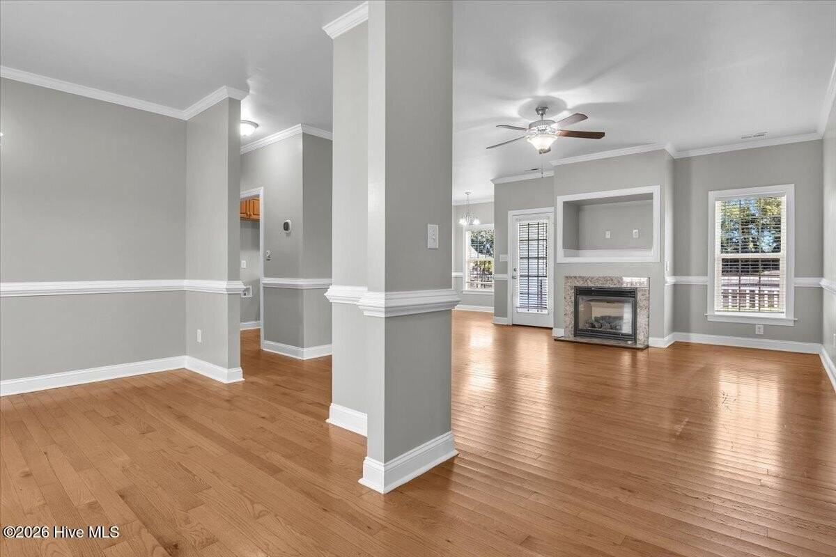 164 Backfield Pl - Photo 4 of 50