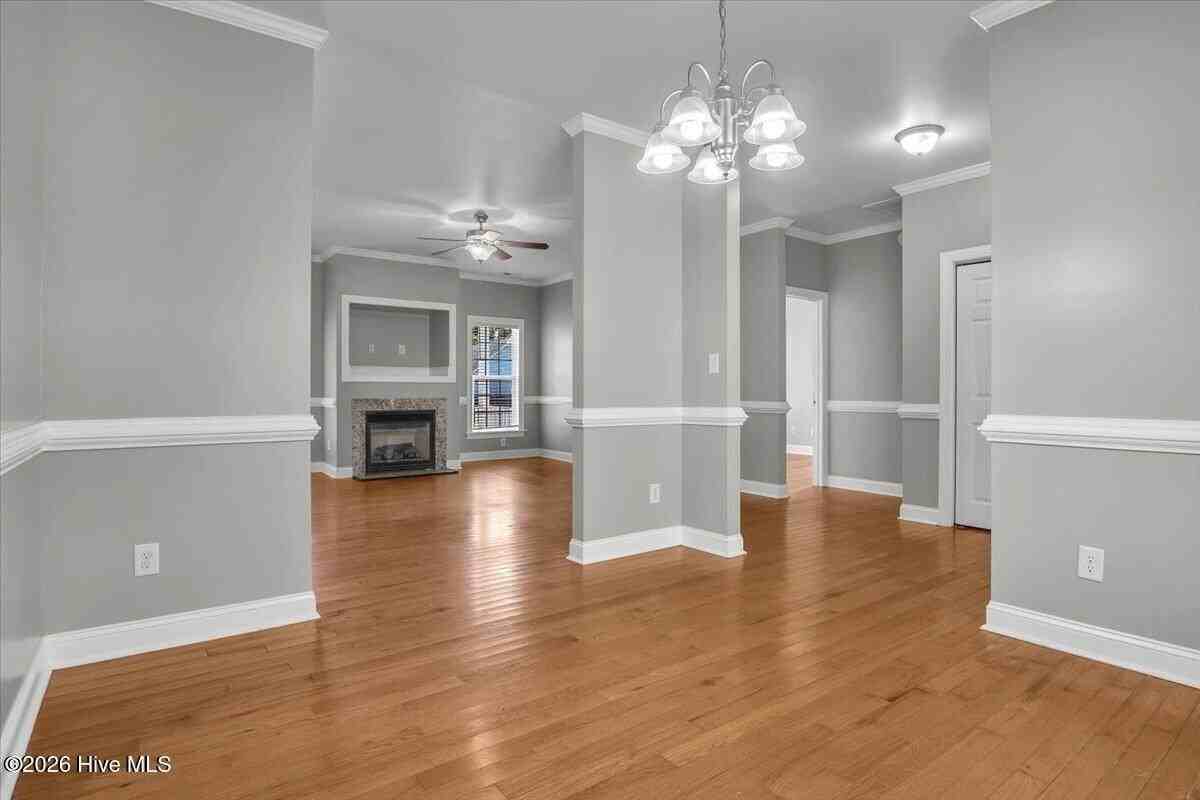 164 Backfield Pl - Photo 6 of 50
