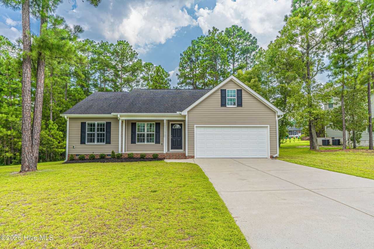 428 Green Links Dr