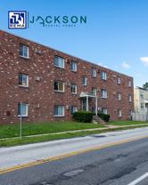 Fox Chase Apartments - Photo 1 of 1