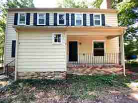Choate Place 1707 - Photo 1 of 1