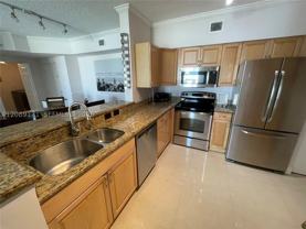 17100 N Bay Rd #1816 - Photo 1 of 1