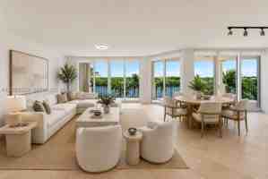 featured image of 13627 Deering Bay Dr #404