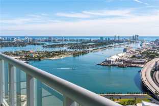 888 Biscayne Blvd #3302 - Photo 1 of 1