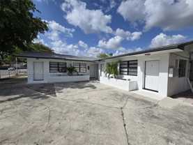 7090 Nw 17th Ave #3 - Photo 1 of 1