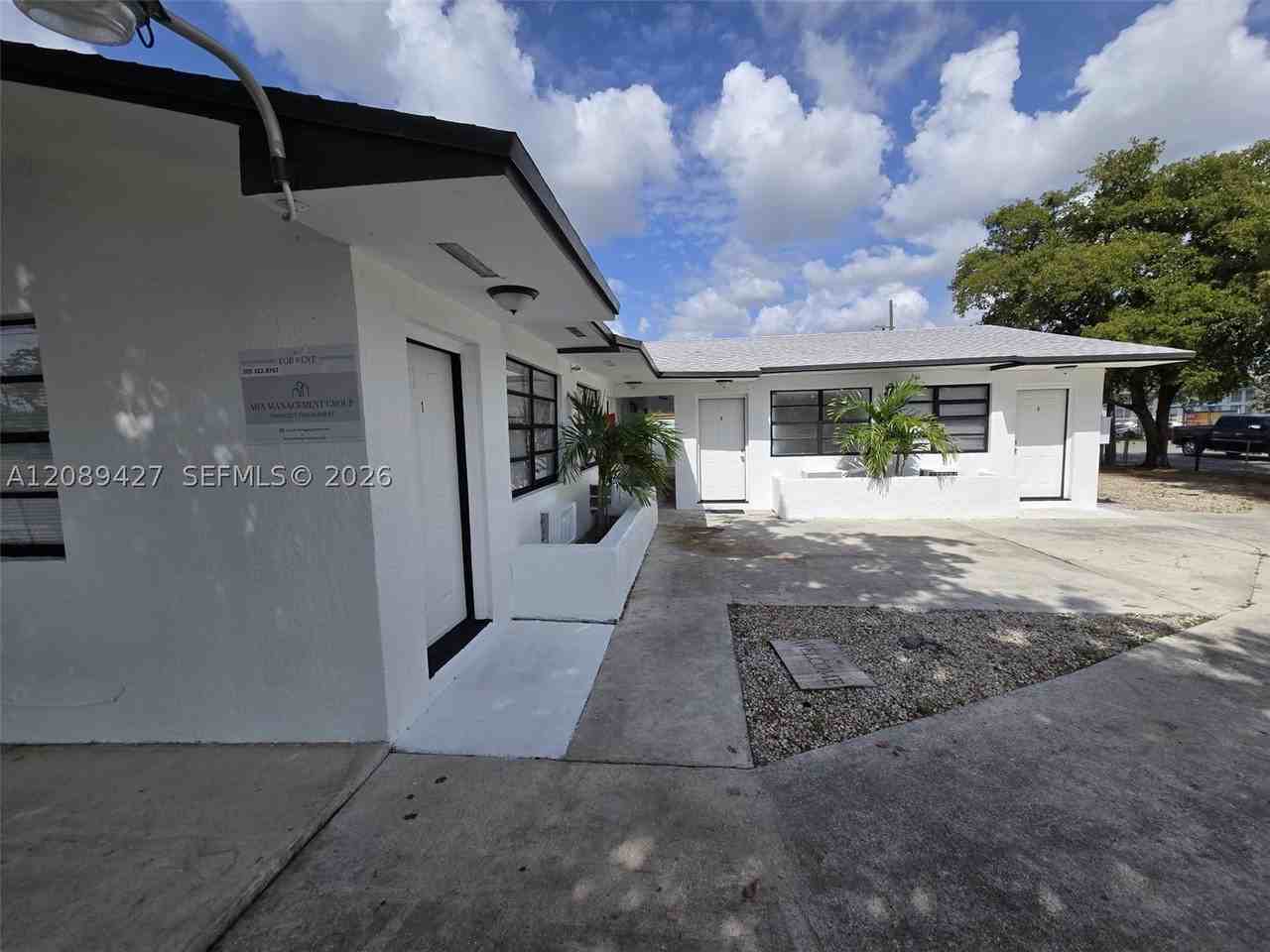 7090 Nw 17th Ave #3 - Photo 2 of 16