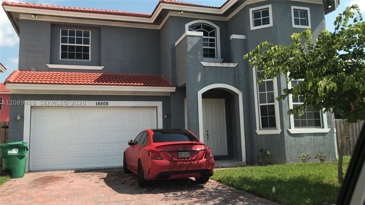 15505 Sw 12th Ter #0