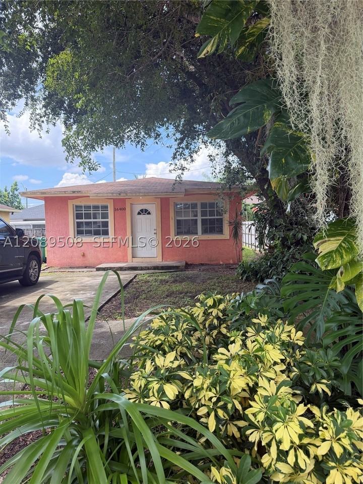 16400 Nw 41st Ave