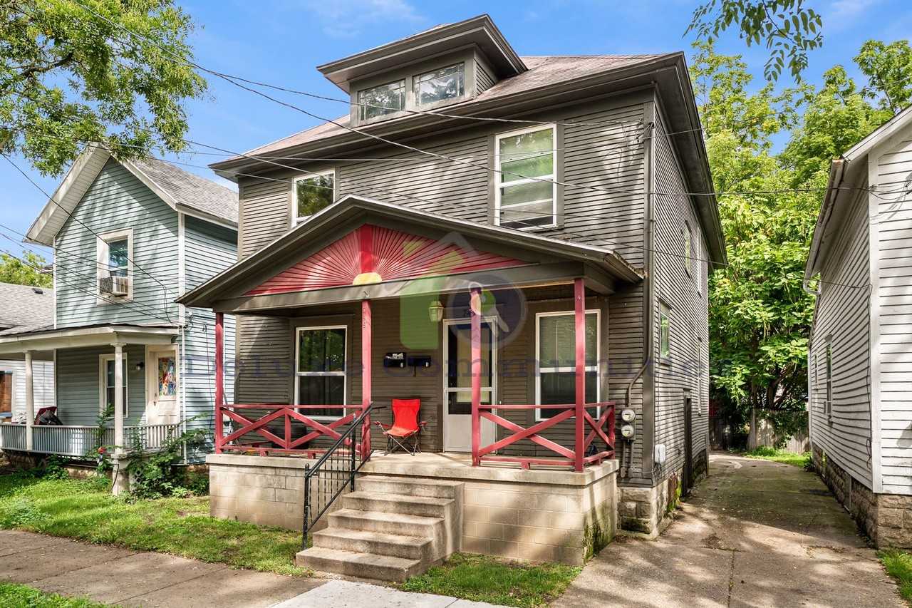 749 Jackson St Nw #2 - Photo 2 of 23