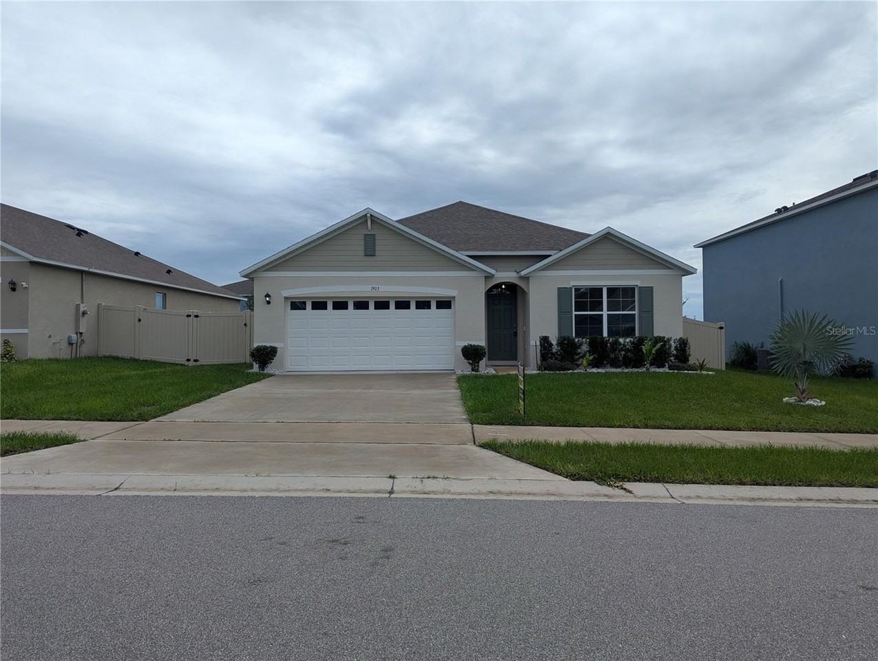 1903 Henin Cir