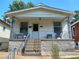 4424 S Spring Ave - Photo 1 of 1