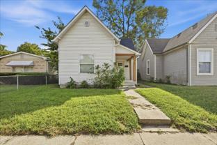 929 N Tremont St - Photo 1 of 1
