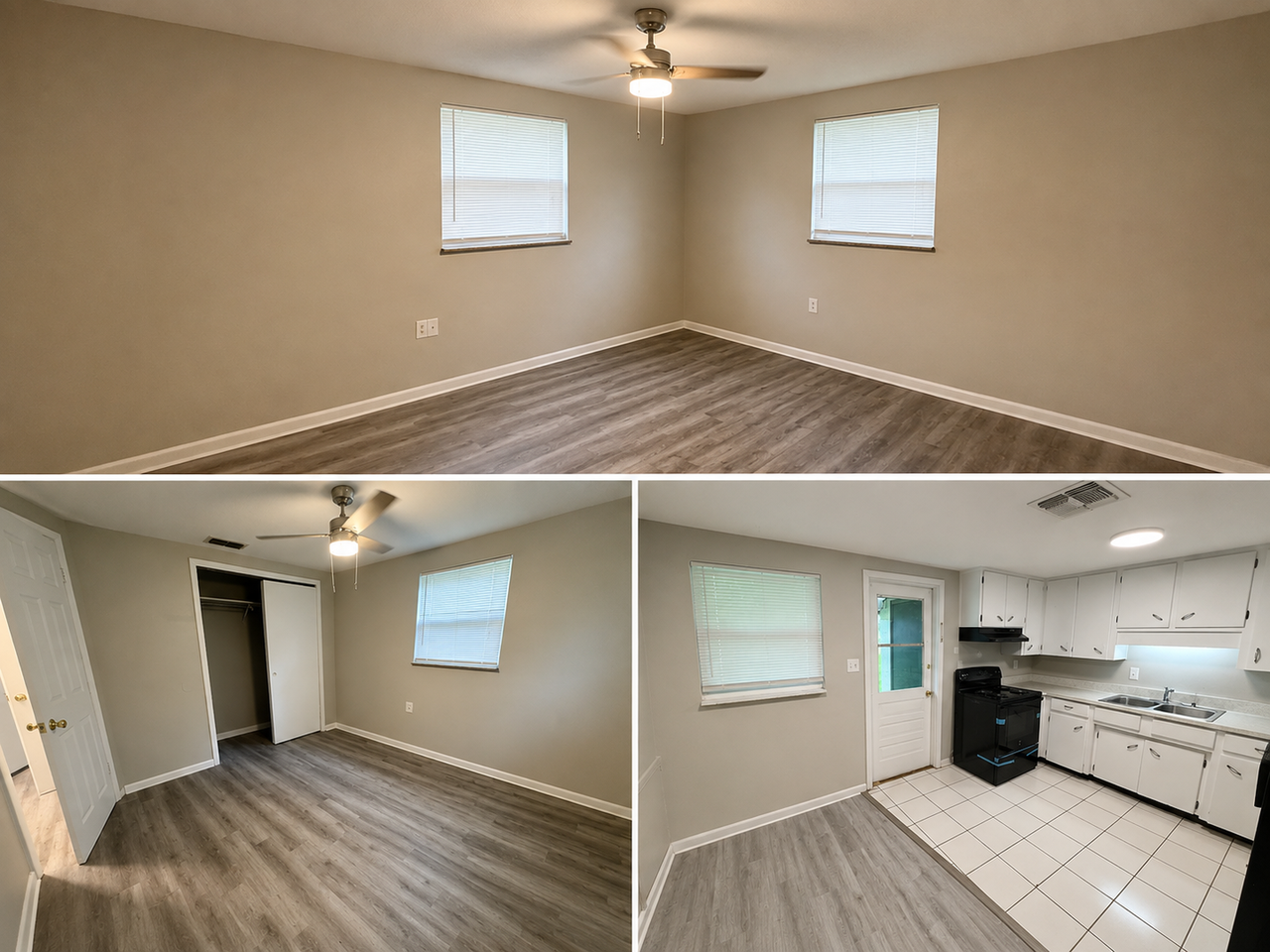 2437 Idlewild St #1