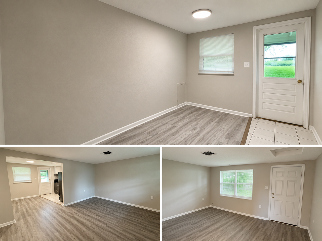 2437 Idlewild St #1 - Photo 2 of 2