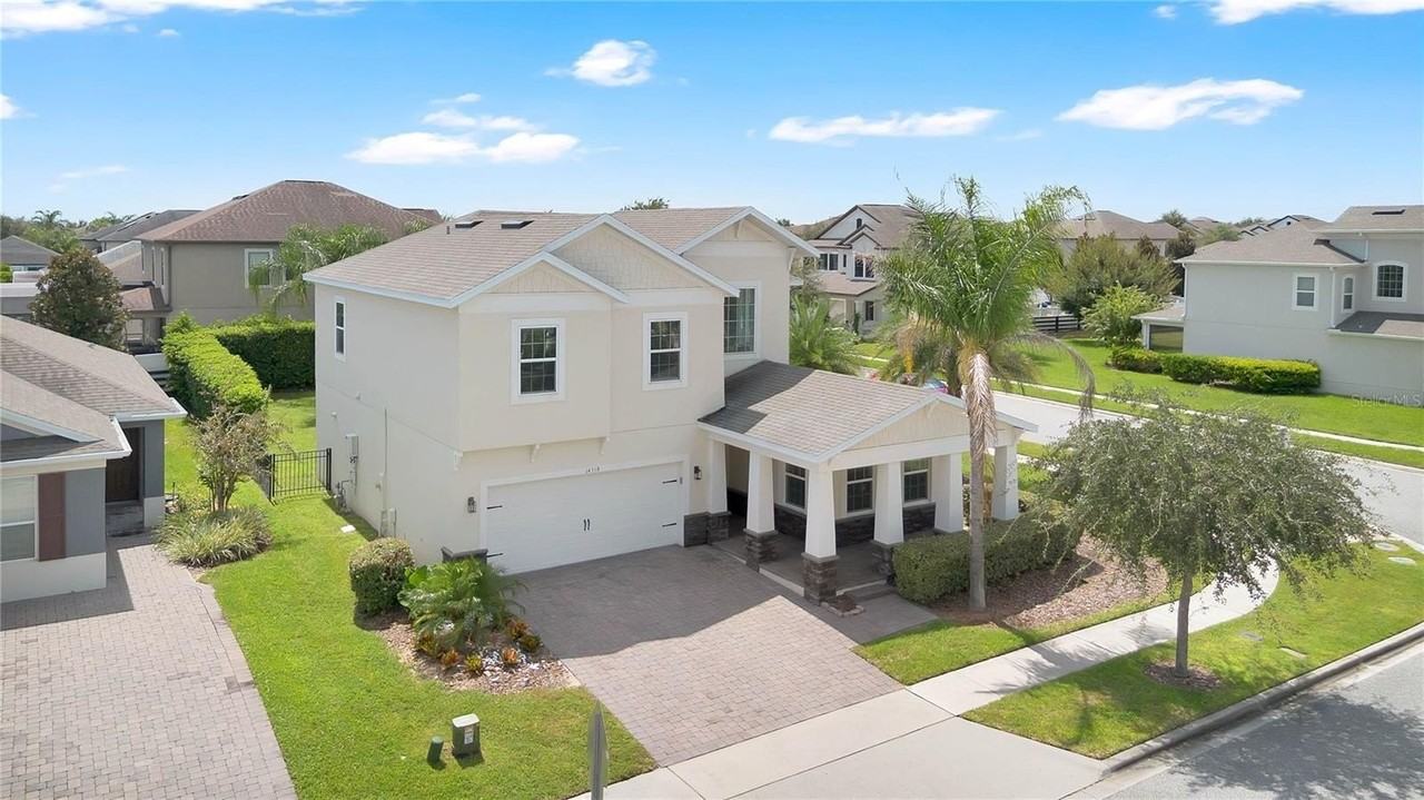 14518 Black Quill Dr #14518 - Photo 3 of 33