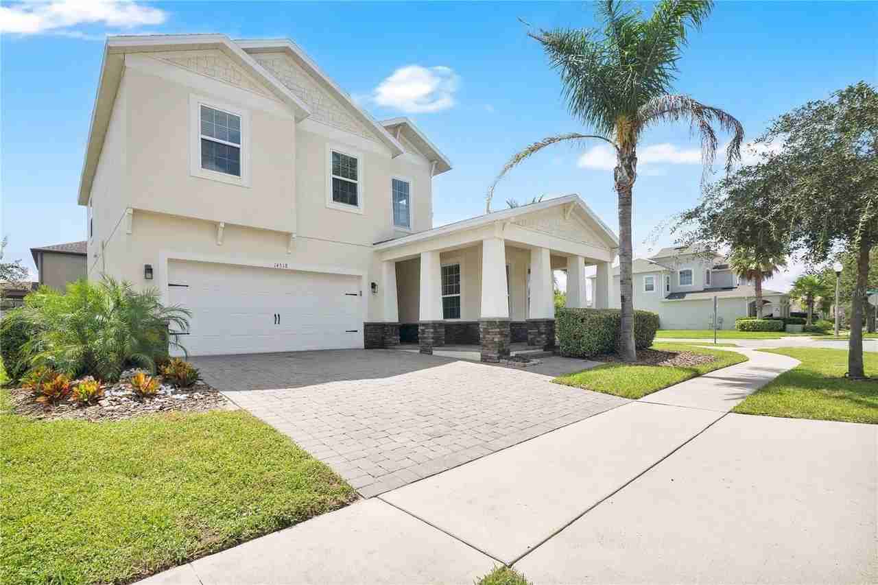 14518 Black Quill Dr #14518 - Photo 4 of 33