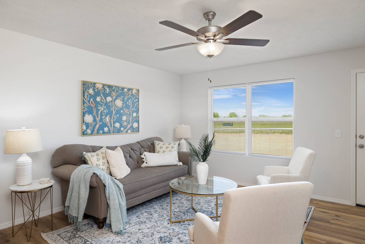 1195 S Choctaw Rd - Photo 5 of 18