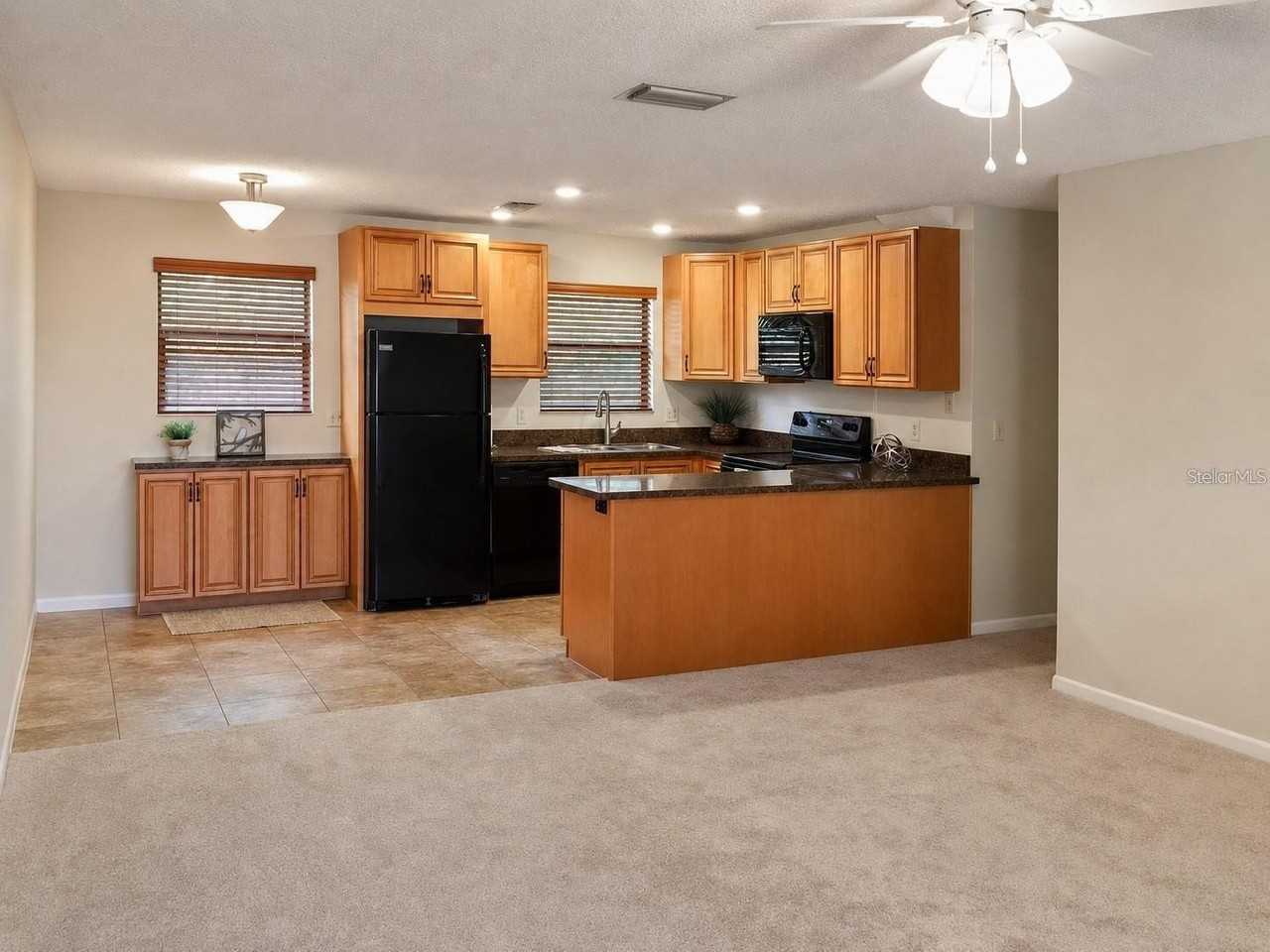 4933 91st Ave N #C - Photo 5 of 18