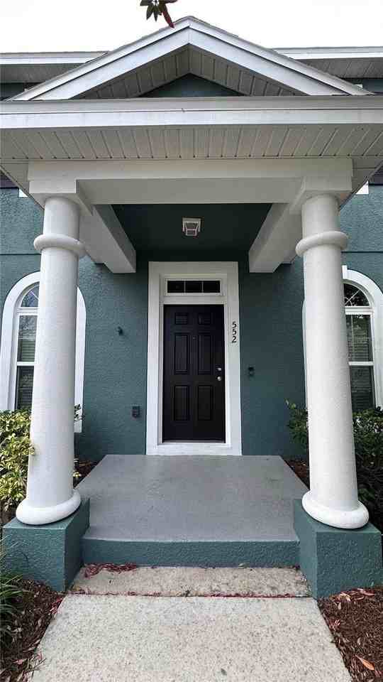 552 Juniper Springs Dr