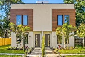 featured image of 412 W Amelia Ave #1