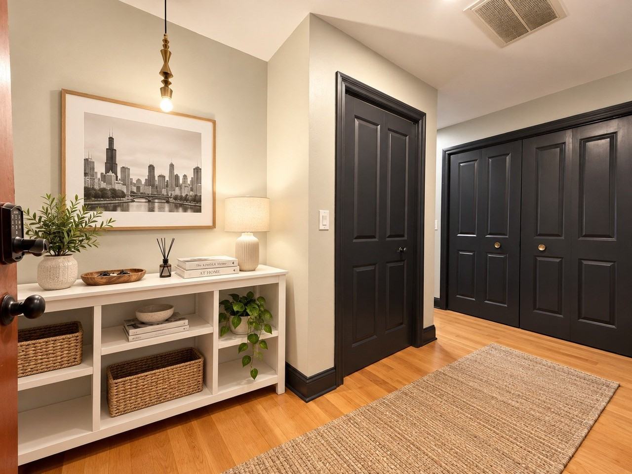 1601 S State St #2I - Photo 3 of 13