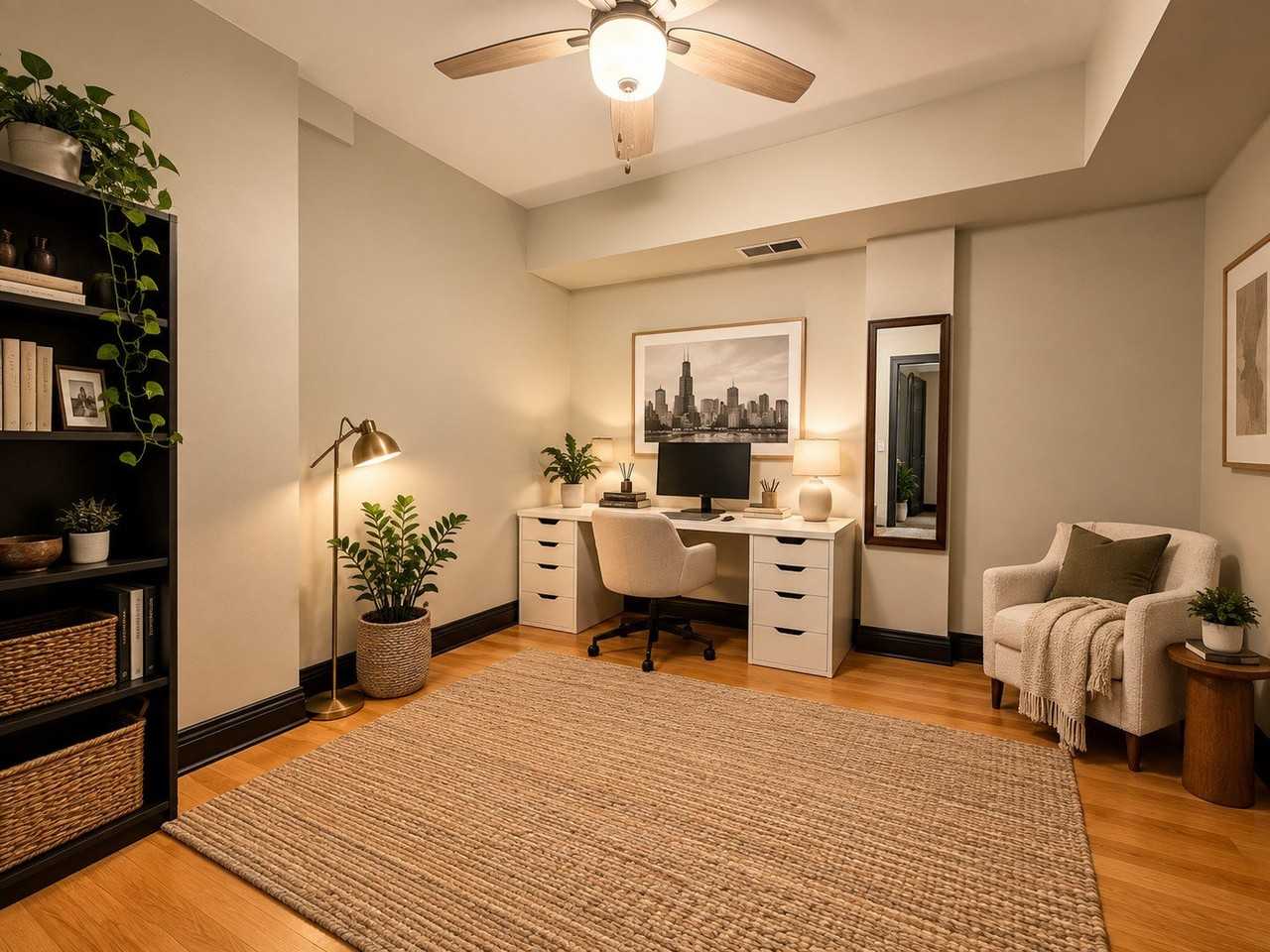 1601 S State St #2I - Photo 7 of 13