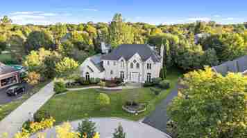 featured image of N South Woodcrest Ln