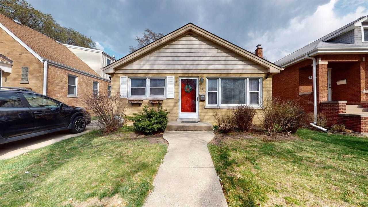 311 Nordica Ave