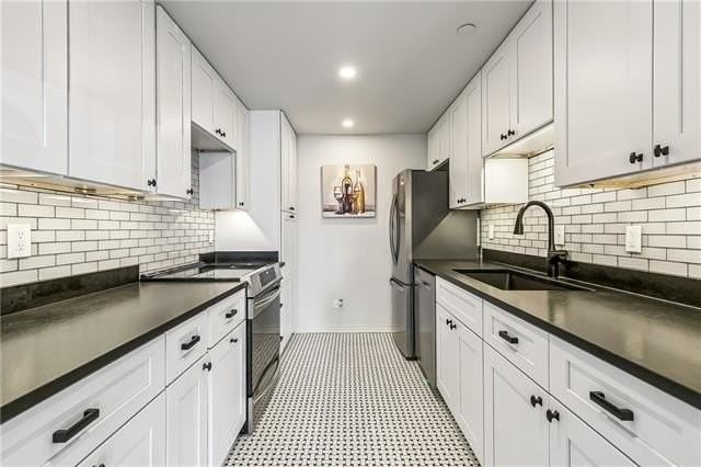 2100 Saint Charles Ave #2AN - Photo 3 of 11