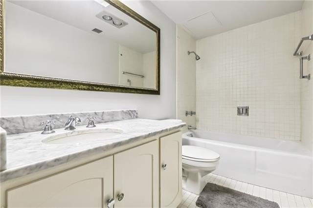 2100 Saint Charles Ave #2AN - Photo 5 of 11