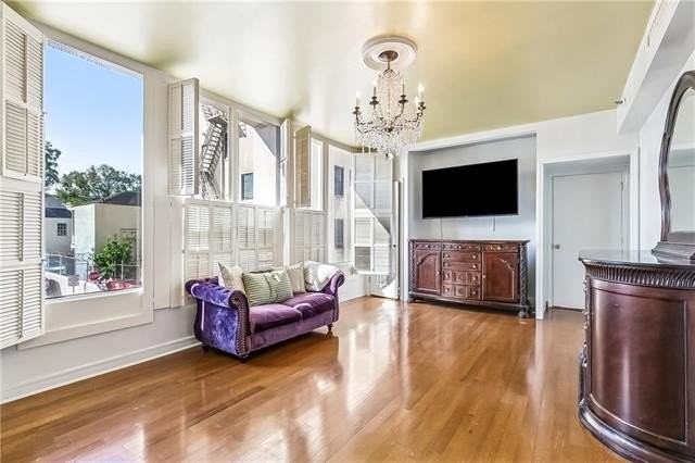 2100 Saint Charles Ave #2AN - Photo 7 of 11