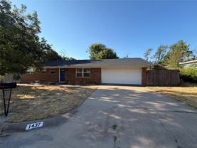 1437 W Ball St - Photo 1 of 1