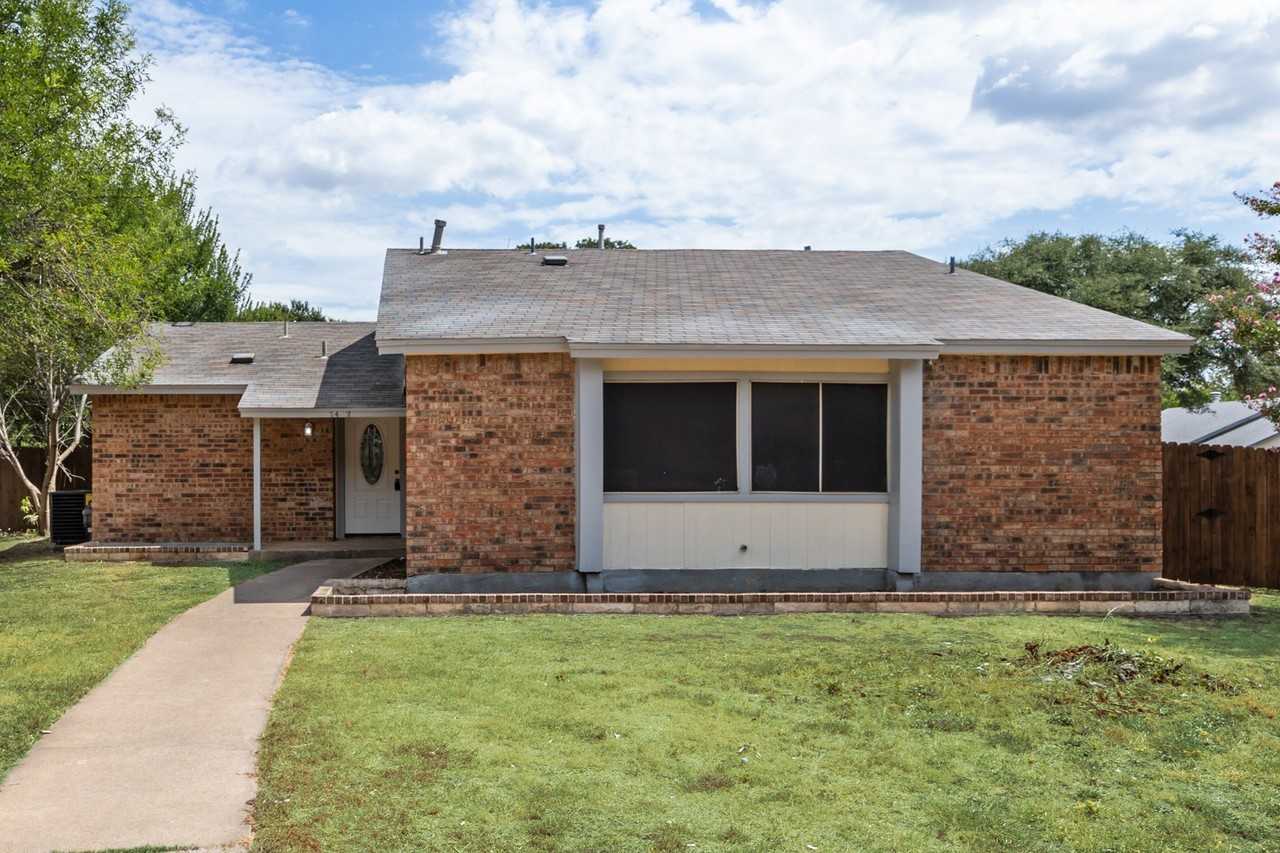 7418 Boisenberry Ln - Photo 2 of 26