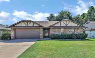 512 N Morgan Dr - Photo 1 of 1