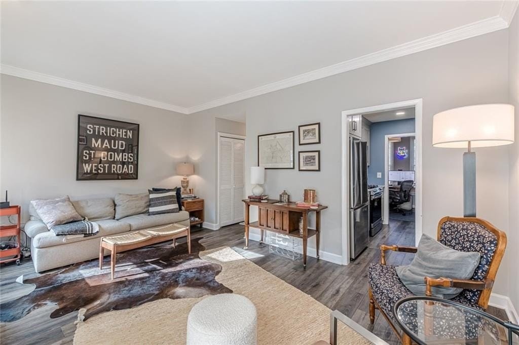 656 Park Village Dr Ne - Photo 4 of 50
