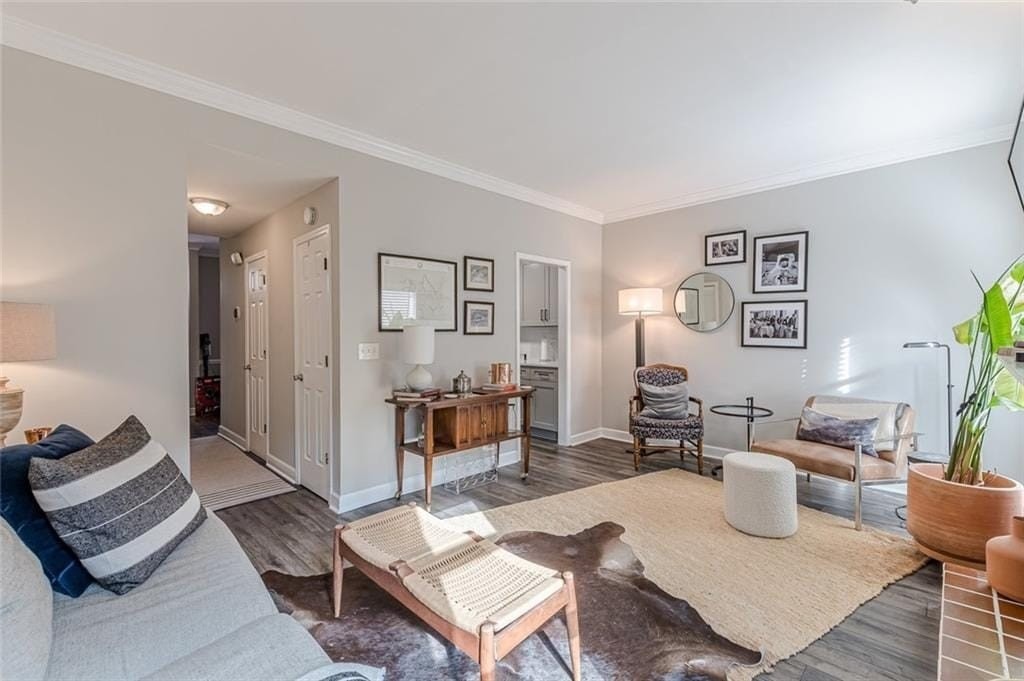 656 Park Village Dr Ne - Photo 5 of 50