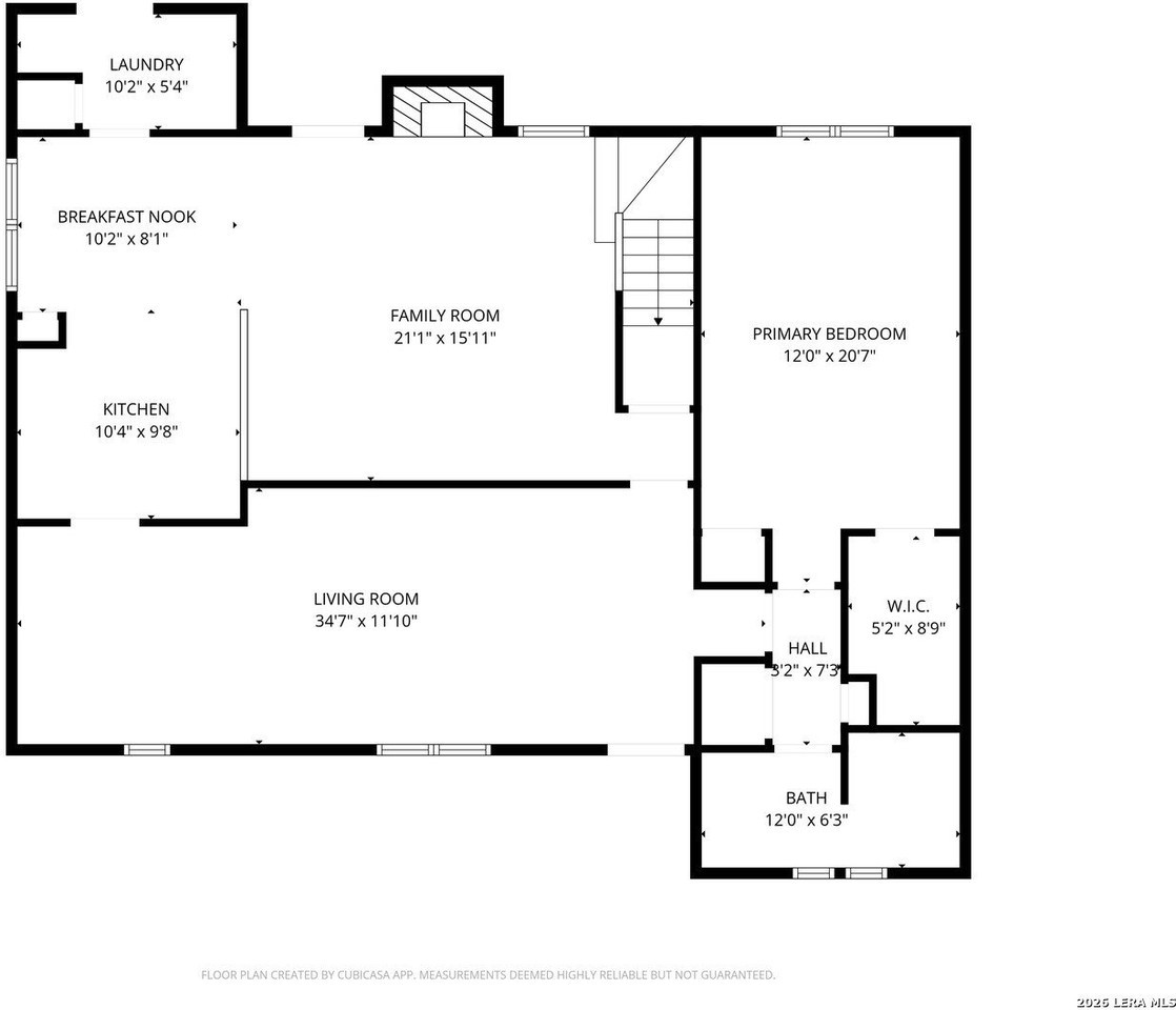 6106 Vance Jackson Rd #1 - Photo 3 of 39