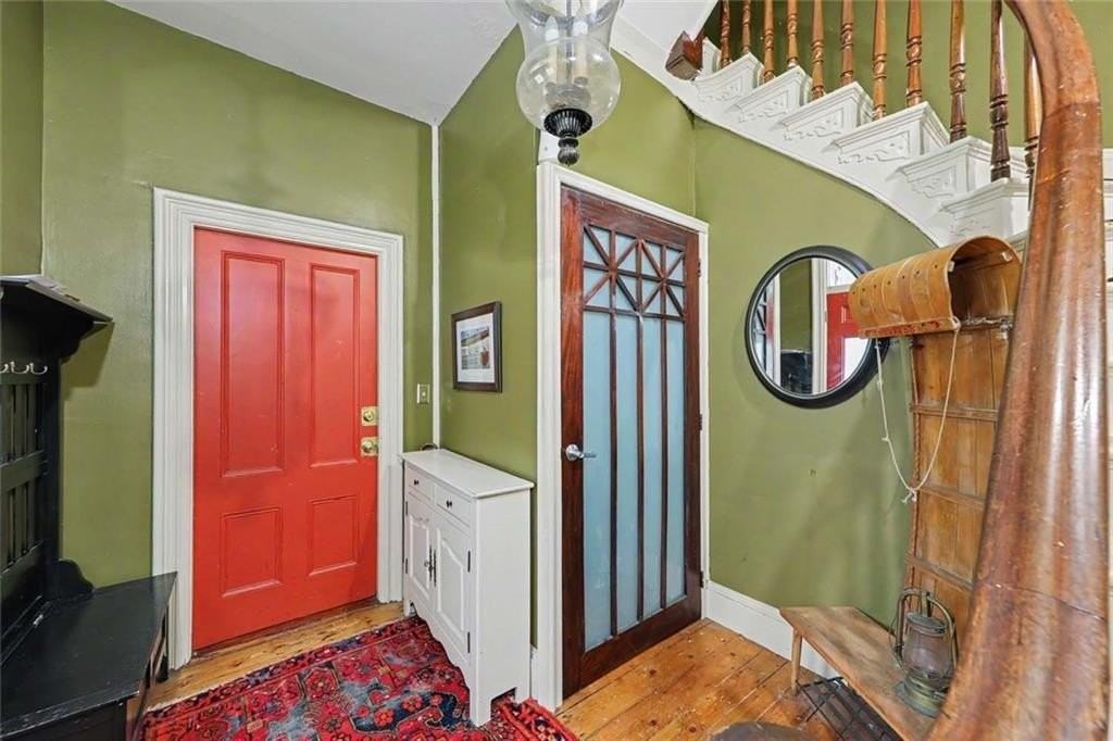 35 Hammond St #1 - Photo 3 of 30