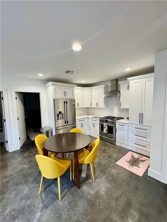 542 9th St ##A - Photo 5 of 17