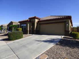 10208 N Crooked Peak Trl - Photo 1 of 1