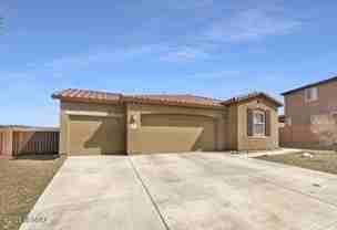 58834 E Branding Iron Ct - Photo 1 of 1