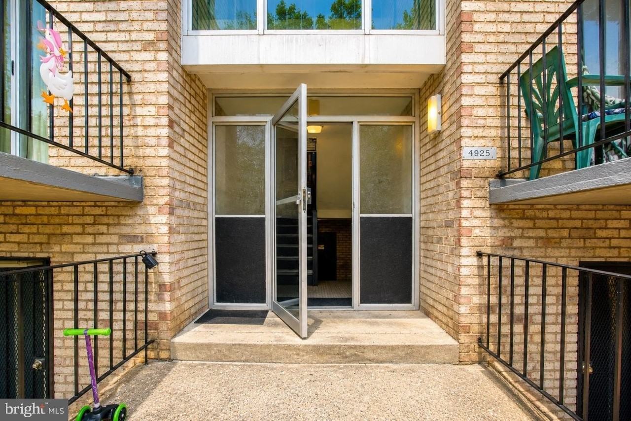 4925 Quarles St Ne #203 - Photo 2 of 21
