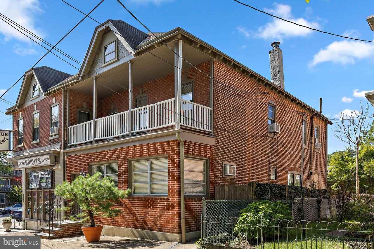 2000 Delaware Ave #3