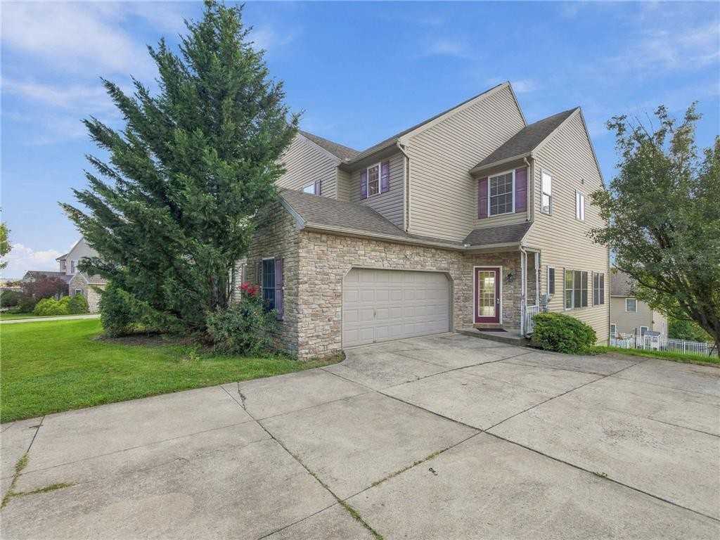 8346 Scenic View Dr