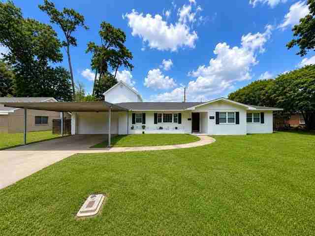 3440 Evalon Ave