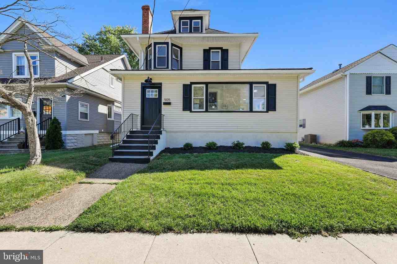 505 Newton Ave - Photo 2 of 35